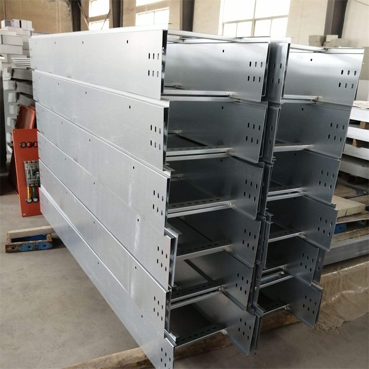 如何正確計算鋁合金橋架的填充率？